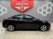 Chevrolet Cruze I Рестайлинг Альметьевск  - изображение 33