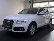 Audi Q5 I (8R) Рестайлинг Уфа  - изображение 23