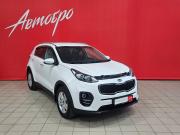 Kia Sportage IV Вологда  - изображение 25