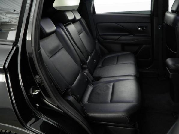 Mitsubishi Outlander III Рестайлинг 3 с пробегом 2021 года, цена 2 399 055 рублей, 36876 км, внедорожник, Автокод Объявления