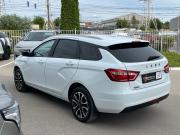 Lada (ВАЗ) Vesta I Калуга  - изображение 26