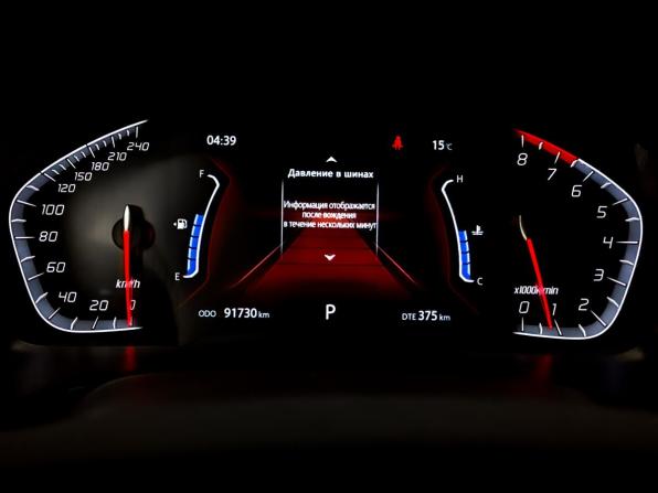 Changan CS75 I Рестайлинг с пробегом 2022 года, цена 1 695 000 рублей, 91726 км, внедорожник, Автокод Объявления