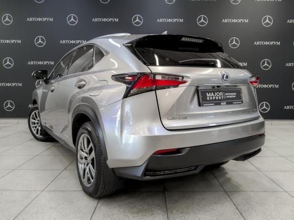 Lexus NX I с пробегом 2014 года, цена 3 050 000 рублей, 113291 км, внедорожник, Автокод Объявления