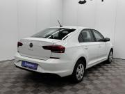 Volkswagen Polo VI Воронеж  - изображение 21
