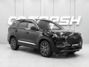 Chery Tiggo 8 Pro Max I Рестайлинг Ростов-на-Дону  - изображение 28