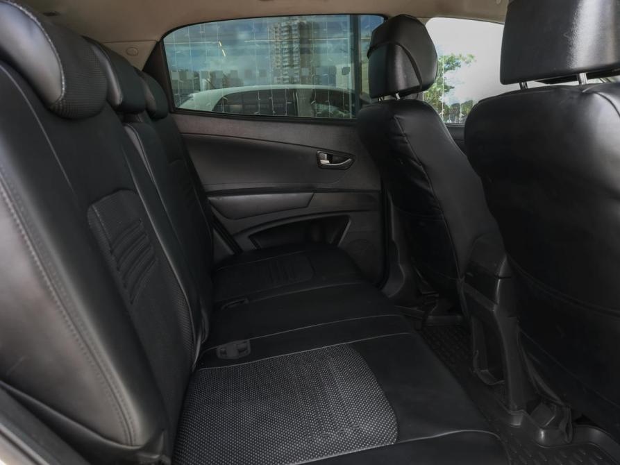 SsangYong Actyon II Москва  - изображение 10