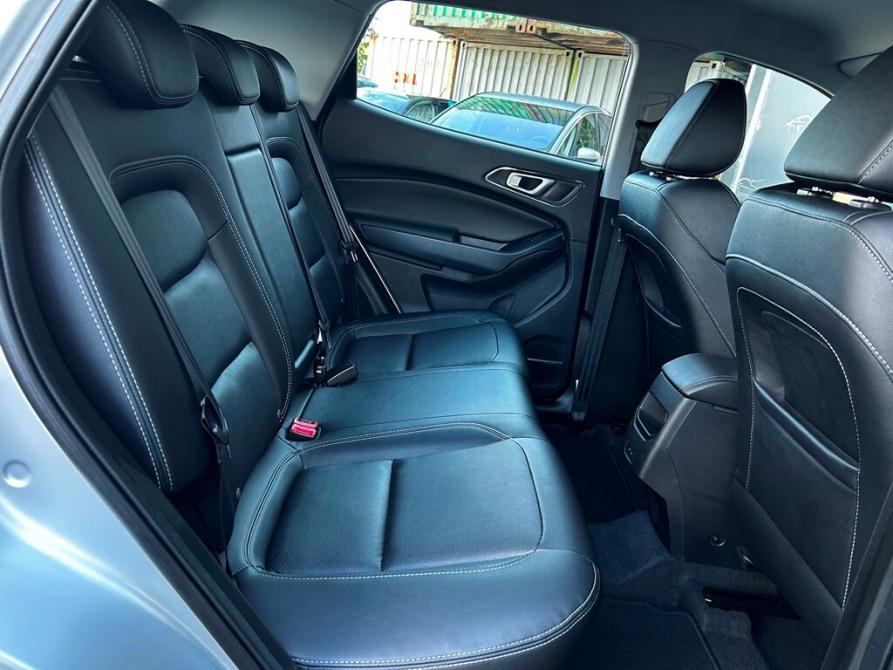 Chery Tiggo 4 I Рестайлинг Санкт-Петербург  - изображение 10
