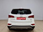 Hyundai Santa Fe III Рестайлинг Альметьевск  - изображение 28