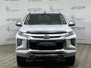 Mitsubishi L200 V Рестайлинг Москва  - изображение 23