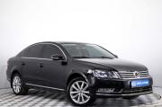 Volkswagen Passat B7 Пермь  - изображение 23