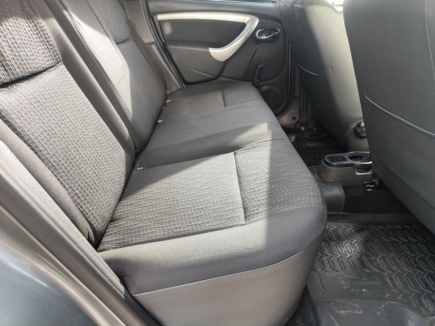 Nissan Terrano III (D10) Москва  - изображение 11