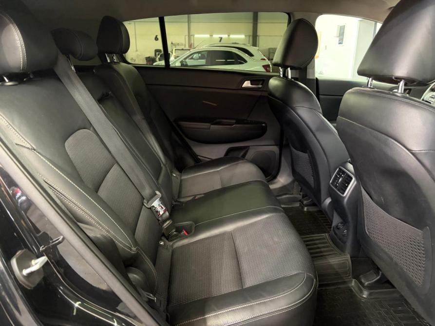 Kia Sportage IV Краснодар  - изображение 14