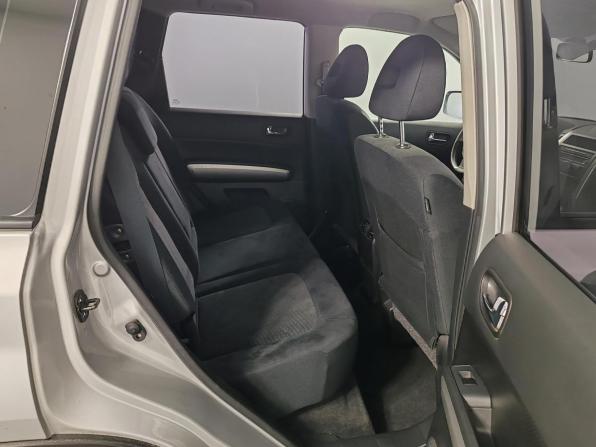 Nissan X-Trail II Рестайлинг с пробегом 2011 года, цена 1 220 000 рублей, 122935 км, внедорожник, Автокод Объявления