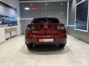 Mazda 3 I (BK) Рестайлинг Новосибирск  - изображение 22