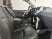 Toyota Land Cruiser Prado 150 Series Рестайлинг 1 Санкт-Петербург  - изображение 48
