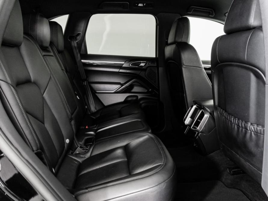 Porsche Cayenne II Рестайлинг (958) Санкт-Петербург  - изображение 31