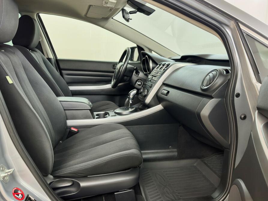 Mazda CX-7 I Рестайлинг Москва  - изображение 12