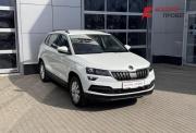 Skoda Karoq I Владимир  - изображение 24