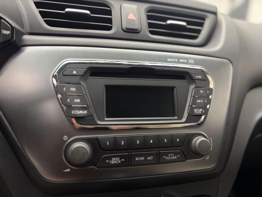 Kia Rio III Ростов-на-Дону  - изображение 10