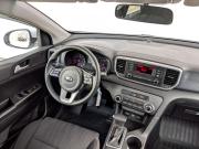 Kia Sportage IV Рестайлинг Москва  - изображение 54