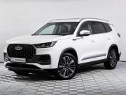 Chery Tiggo 8 Pro Max I Рестайлинг Москва  - изображение 21