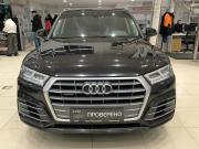 Audi Q5 II (FY) Казань  - изображение 24