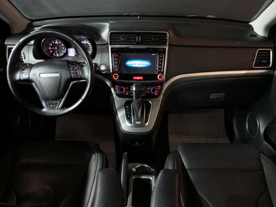 Haval H6 I Уфа  - изображение 10