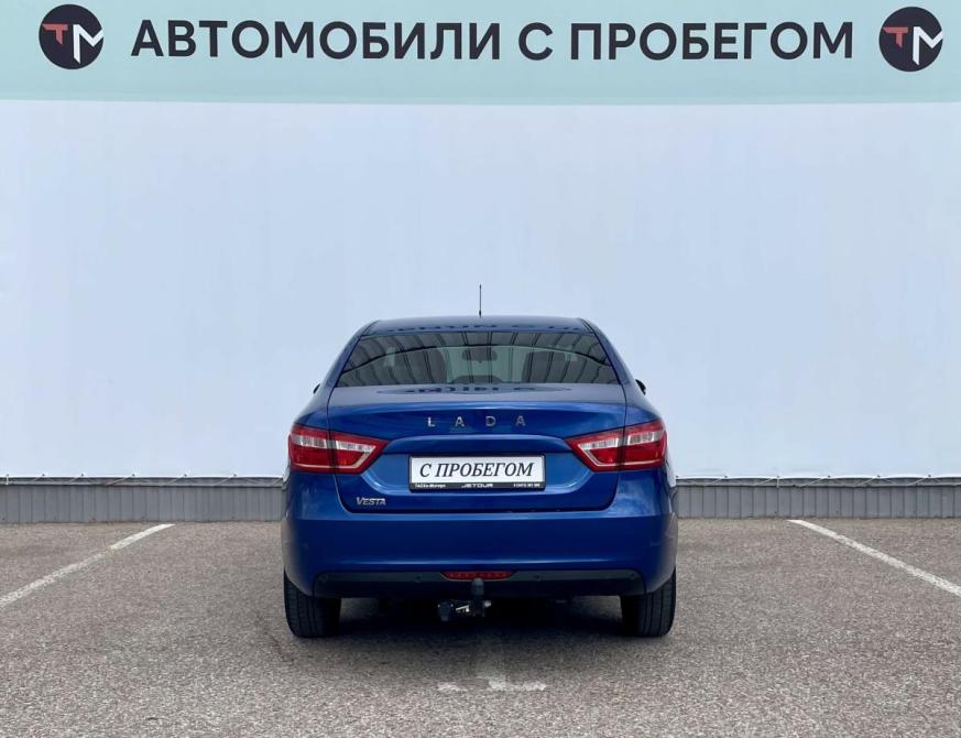 Lada (ВАЗ) Vesta I Стерлитамак  - изображение 6