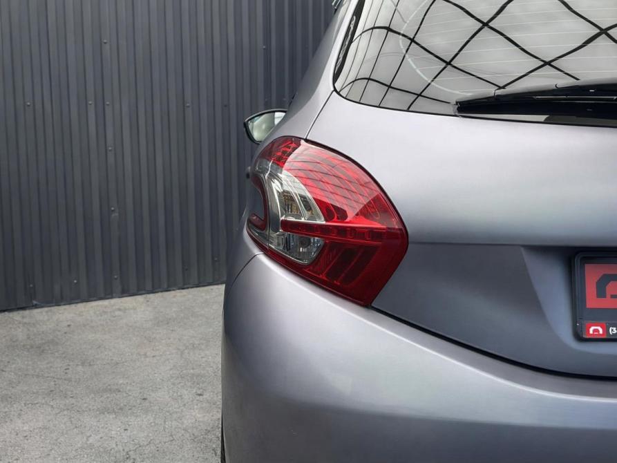 Peugeot 208 I Пермь  - изображение 26