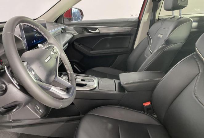 Haval Jolion I Рестайлинг с пробегом 2023 года, цена 2 000 000 рублей, 25980 км, внедорожник, Автокод Объявления