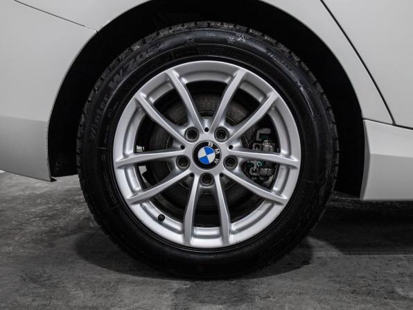 BMW 1 серии II (F20/F21) Рестайлинг с пробегом 2016 года, цена 1 164 500 рублей, 71250 км, хэтчбек, Автокод Объявления
