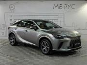 Lexus RX V Москва  - изображение 36