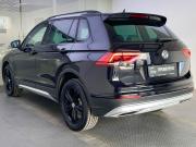Volkswagen Tiguan II Уфа  - изображение 33