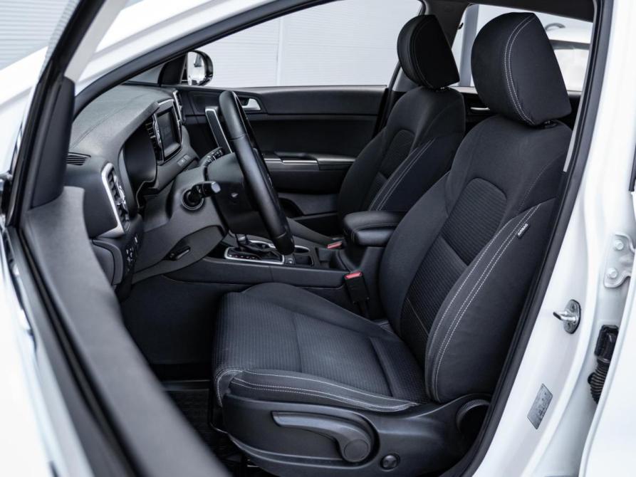Kia Sportage IV Краснодар  - изображение 10