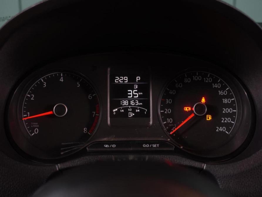 Volkswagen Polo V Рестайлинг Воронеж  - изображение 19