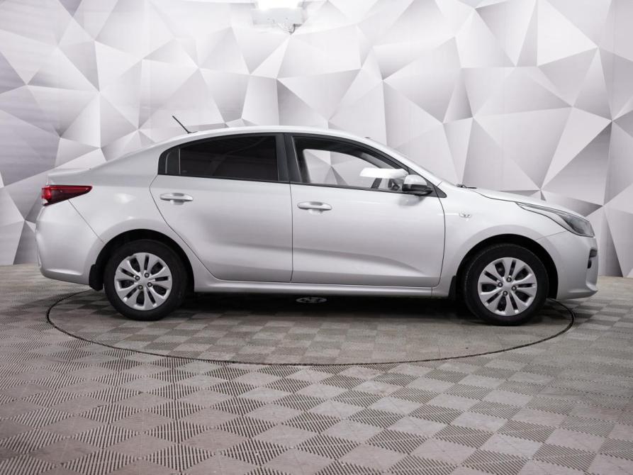 Kia Rio IV Ульяновск  - изображение 6