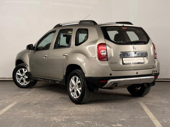 Renault Duster I с пробегом 2013 года, цена 630 000 рублей, 185784 км, внедорожник, Автокод Объявления