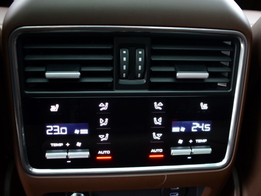 Porsche Cayenne III Москва  - изображение 30