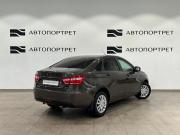 Lada (ВАЗ) Vesta I Санкт-Петербург  - изображение 28