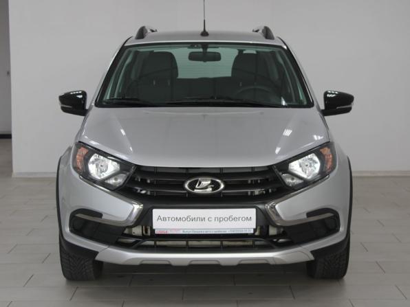 Lada (ВАЗ) Granta I Рестайлинг с пробегом 2023 года, цена 999 900 рублей, 41235 км, универсал, Автокод Объявления