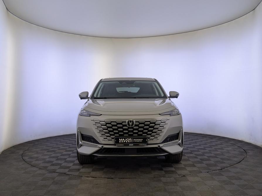 Changan UNI-K Москва  - изображение 2