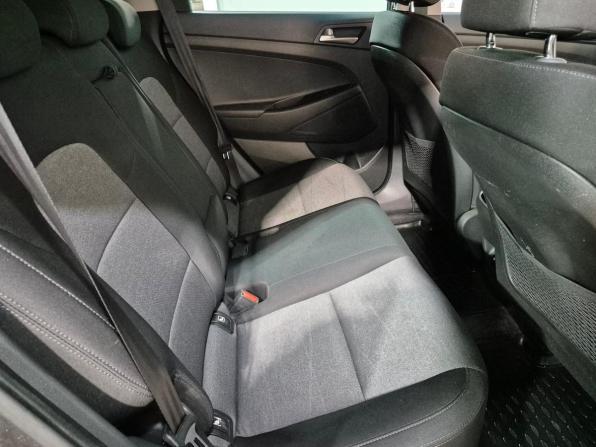 Hyundai Tucson III Рестайлинг с пробегом 2019 года, цена 2 241 000 рублей, 107000 км, внедорожник, Автокод Объявления