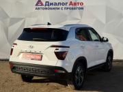 Hyundai Creta II Набережные Челны  - изображение 23
