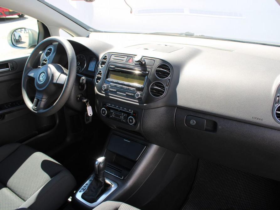 Volkswagen Golf Plus II Нижний Новгород  - изображение 8