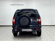 Chevrolet Niva I Ростов-на-Дону  - изображение 14