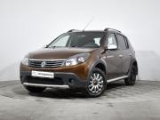 Renault Sandero I Санкт-Петербург  - изображение 19