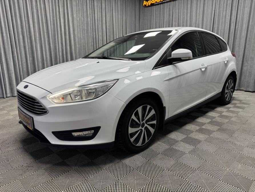 Ford Focus III Рестайлинг Стерлитамак  - изображение 7