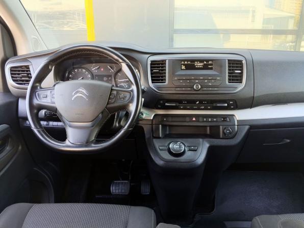 Citroen SpaceTourer I с пробегом 2021 года, цена 2 278 000 рублей, 211148 км, минивэн, Автокод Объявления