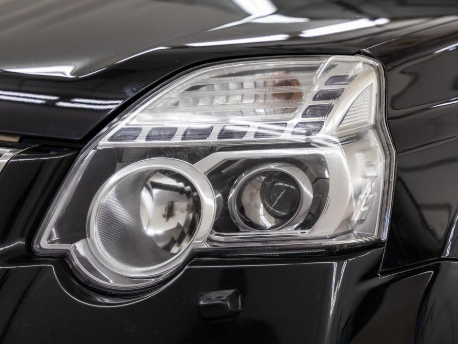Nissan X-Trail II Рестайлинг Волгоград  - изображение 11
