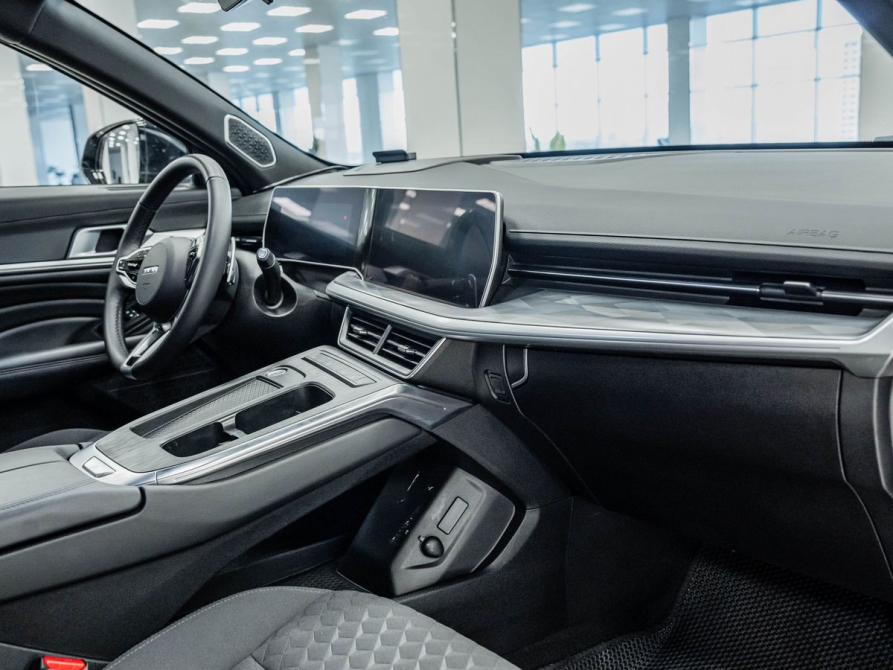 Haval F7 II Самара  - изображение 16